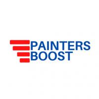 Painter Marketing Boost Logo
