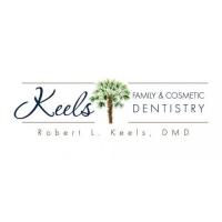 Dr. Robert Keels, DMD Logo