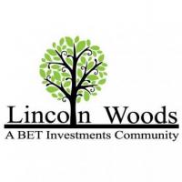 Lincoln Woods Apartments logo