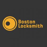 Boston Locksmith Company logo