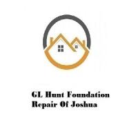 GL Hunt Foundation Repair Of Joshua Logo