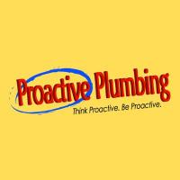 Proactive Plumbing, Inc. Logo