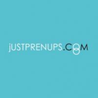 Just Prenups Logo
