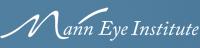 Mann Eye Logo