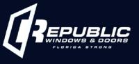 Republic Impact Windows & Doors Logo