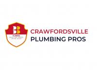 Crawfordsville Plumbing, Drain and Rooter Pros Logo
