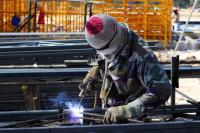 Best Welding & Repair Logo