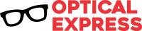 Optical Express Logo