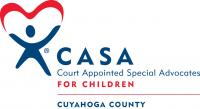 Child and Family Advocates of Cuyahoga County Logo