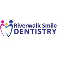 Riverwalk Smile Dentistry Logo