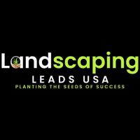 Landscaping Leads USA Logo