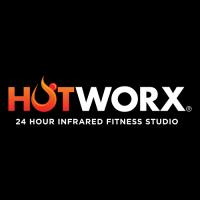 HOTWORX - St Peters, MO logo