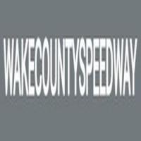 Wake County Speedway logo