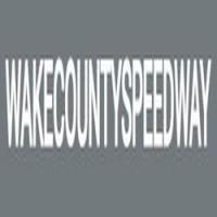Wake County Speedway Logo