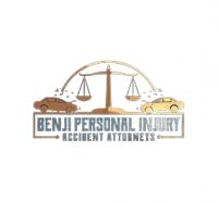 Benji Personal Injury - Accident Attorneys, A.P.C logo