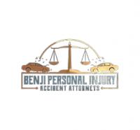 Benji Personal Injury - Accident Attorneys, A.P.C Logo