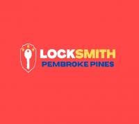Locksmith Pembroke Pines logo