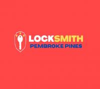 Locksmith Pembroke Pines Logo