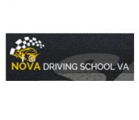novadriving logo