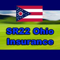 SR22 OHIO logo