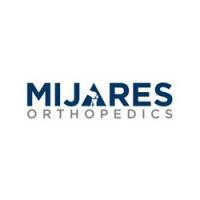 MIJARES Orthopedics Logo