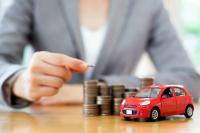 Ezee Auto Car Title Loans Glendora CA Logo