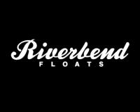 Riverbend Floats Logo