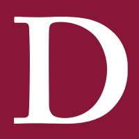 Dudley DeBosier Injury Lawyers Logo