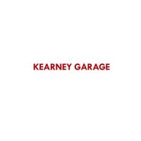 Kearney Garage logo