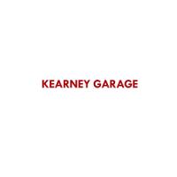 Kearney Garage Logo