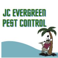 JC Evergreen Pest Control Services, Inc. Logo