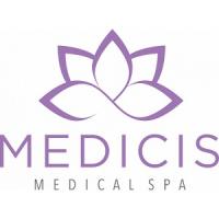 Medicis | Las Vegas Medical Spa & Botox Clinic Logo