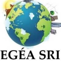 EGÉA SRI – Sustainable Investing Logo