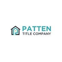 Patten Title Company - West Austin Logo