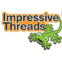Impressive Threads Logo