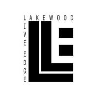 Lakewood Live Edge Logo