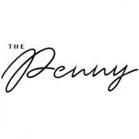 The Penny Logo