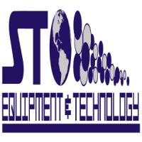 ST Equipment & Technology LLC Logo