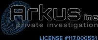 Arkus, Inc. Logo