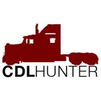 CDL Hunter Logo