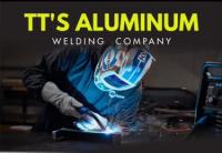 TTS WELDING Logo