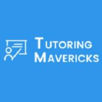Tutoring Mavericks Logo