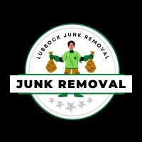 Lubbock Junk Removal Pros logo