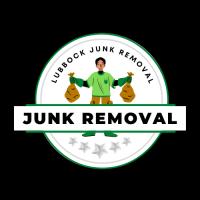 Lubbock Junk Removal Pros Logo