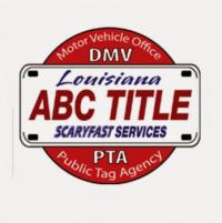 ABC Title of Uptown Logo