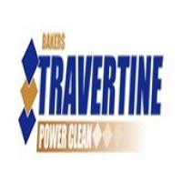 Travertine Polishing - AZ Logo