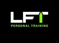 LFT Personal Training logo