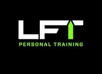 LFT Personal Training Logo