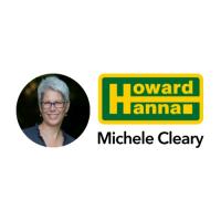 Michele Cleary, Partner Agent - Howard Hanna Real Estate Services Logo