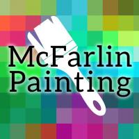 McFarlin Painting Logo